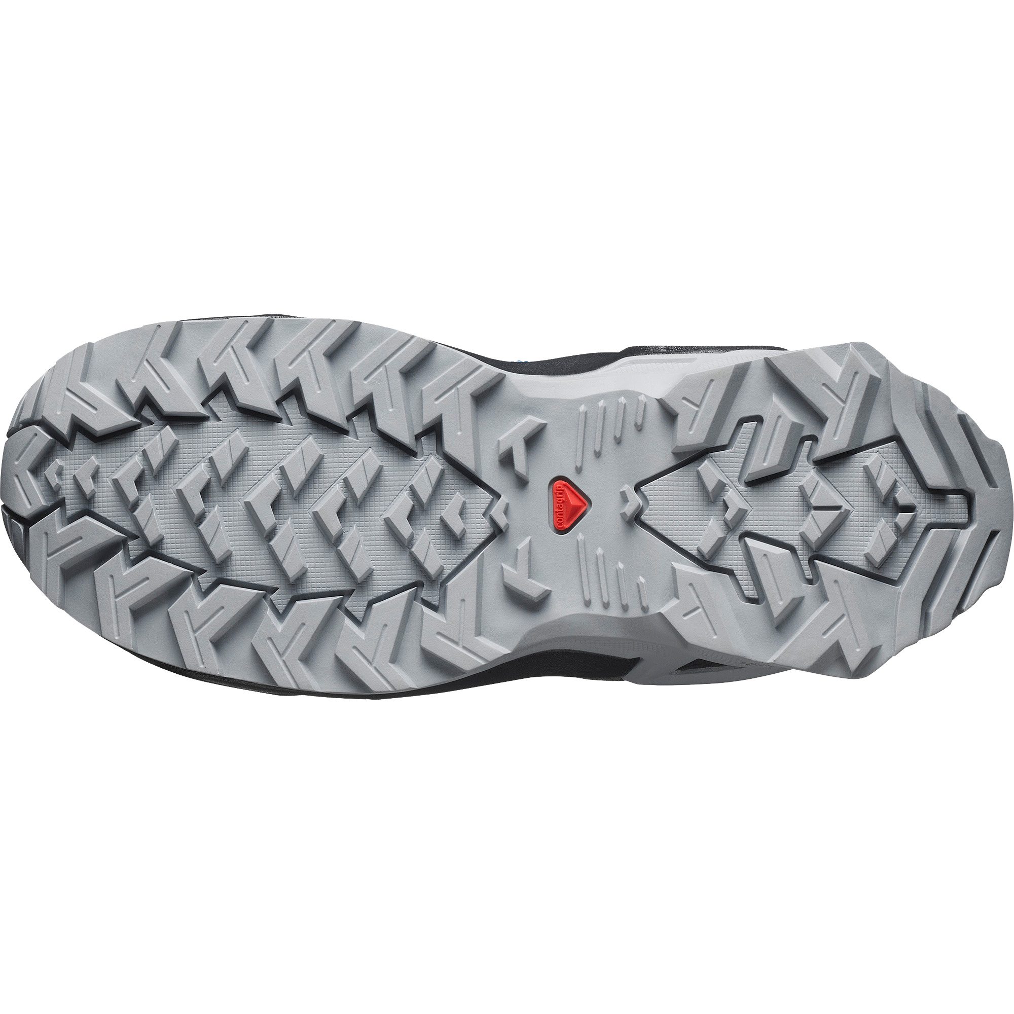 Salomon X Ultra GORE-TEX® J Wanderschuhe Kinder turbulence