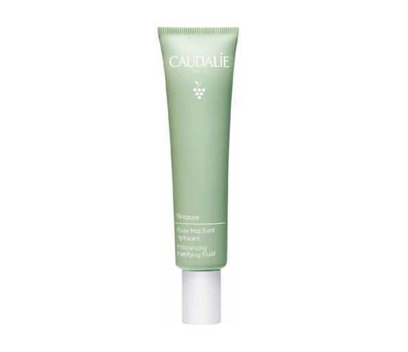 CAUDALIE Vinopure Moisturizing Mattifying Fluid