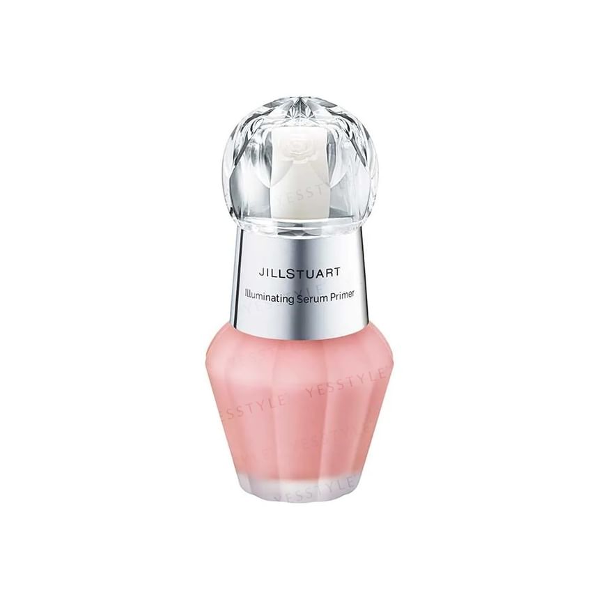 Jill Stuart - Verhelderende serumprimer SPF 20 PA++