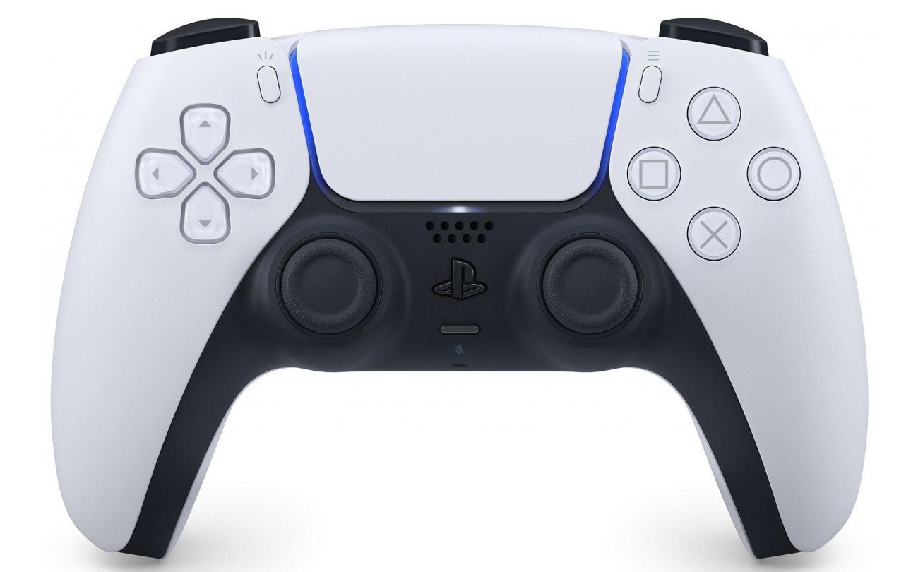 PS5 Wireless DualSense Controller Wit