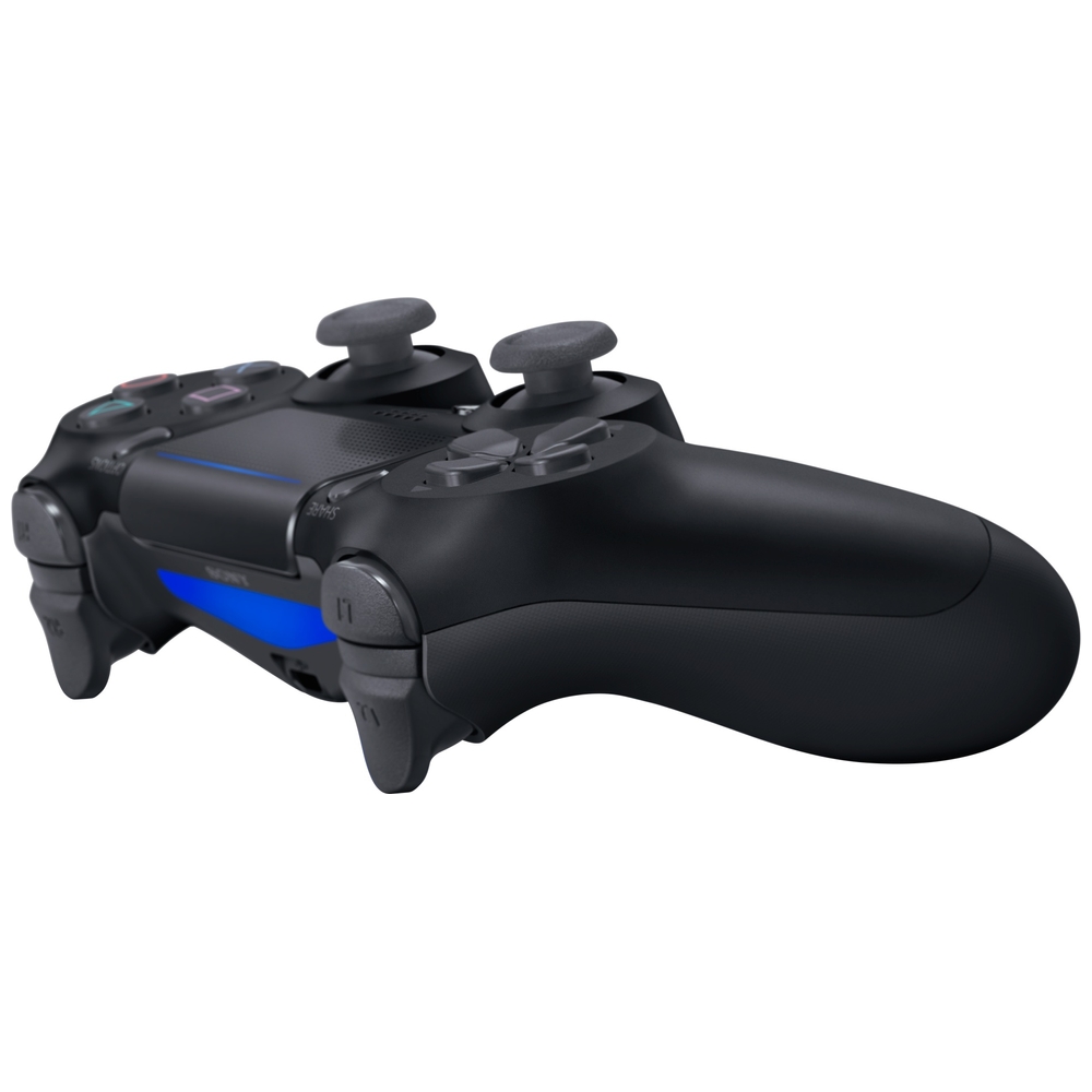 PlayStation 4 Dualshock-Controller – Schwarz