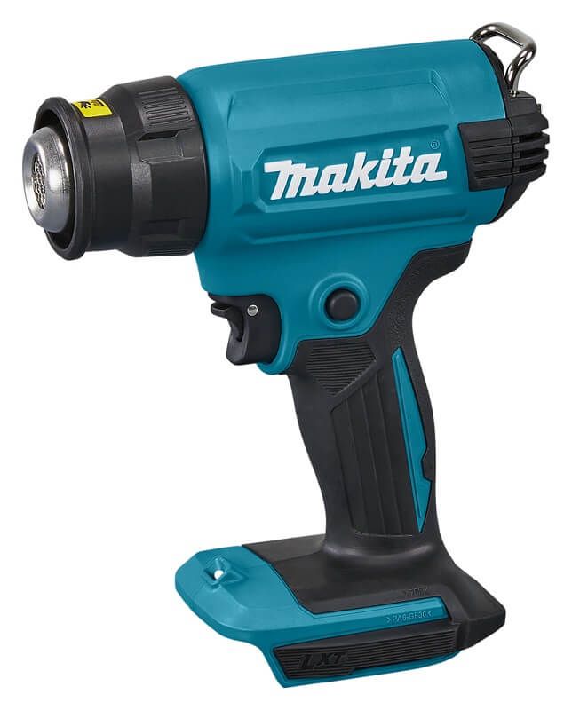 Makita DHG180Z 18V Li-ion accu heteluchtpistool body