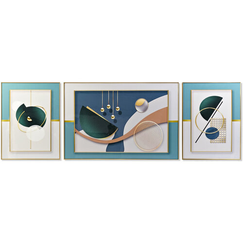 Alexandra Meti - Meti_CU193313 Multicolor