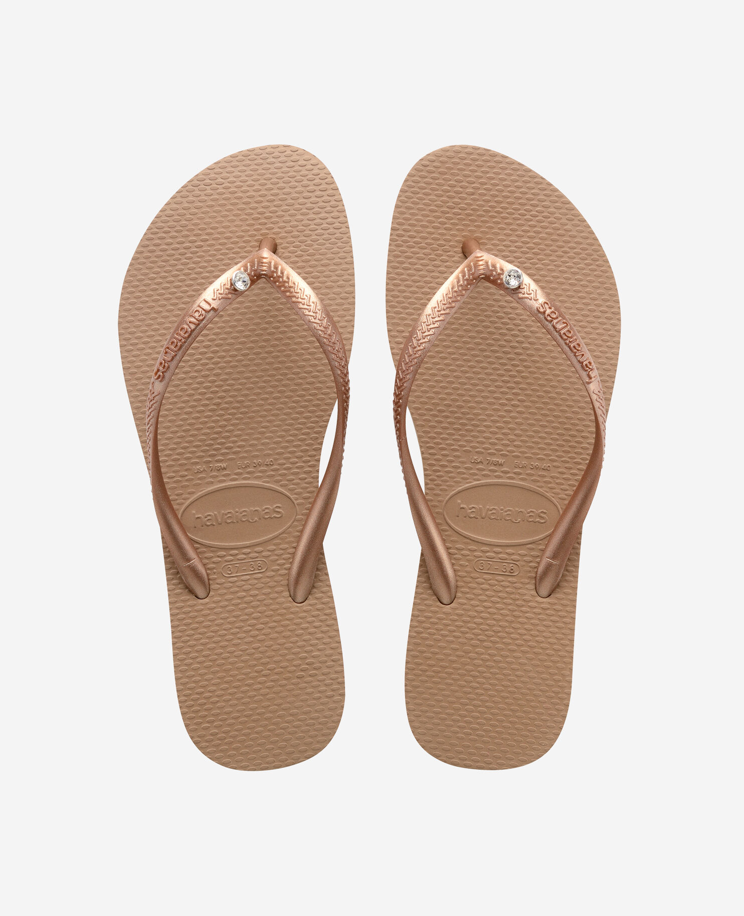 Havaianas Slim Crystal Sw II