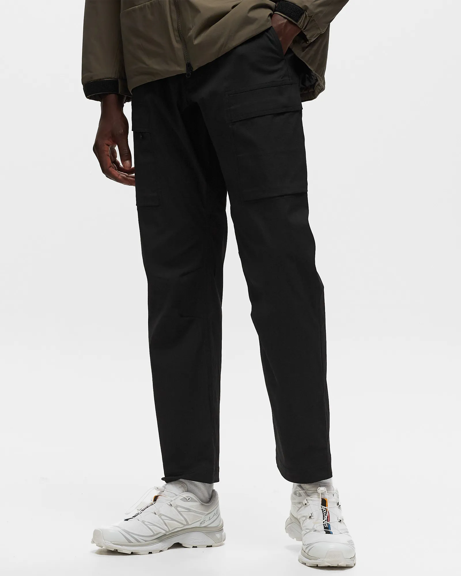 Goldwin CORDURA Stretch Cargo Pants