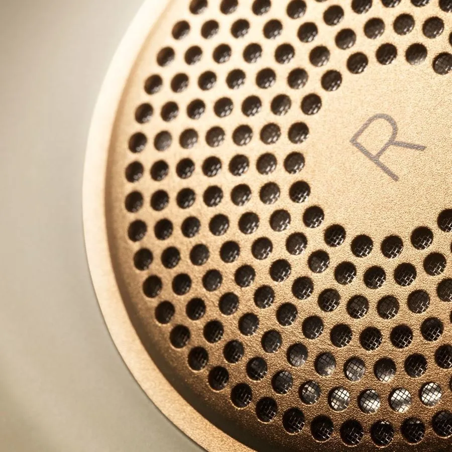 Bang & Olufsen Beoplay H95 Gold Casques Bluetooth