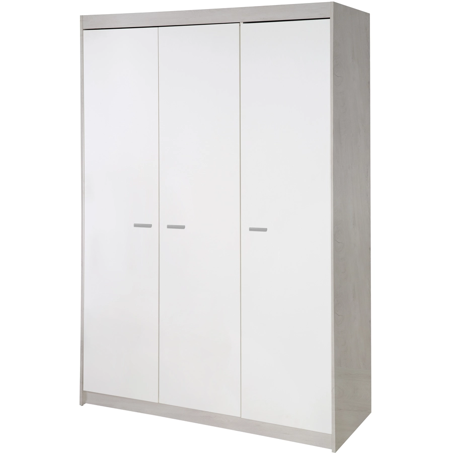 roba Kleiderschrank Julia 3-türig