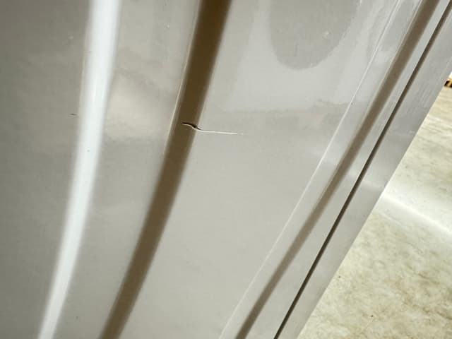 Gorenje vaskemaskine WES743