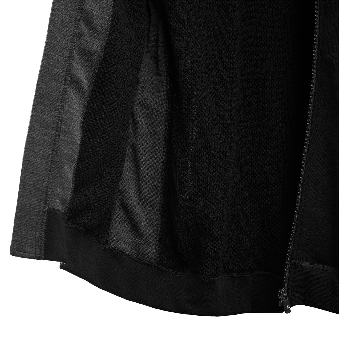 Aclima Doublewool Jacket M's