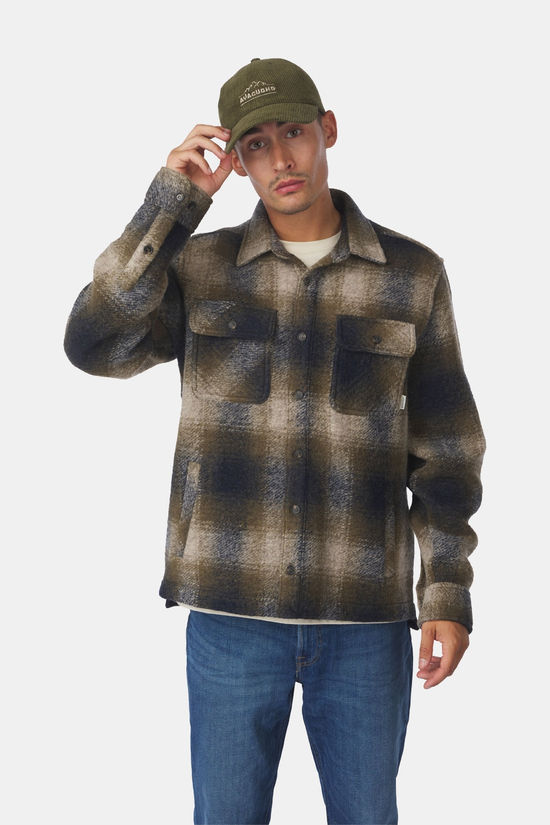 Ayacucho Ayacucho Hinton Overshirt
