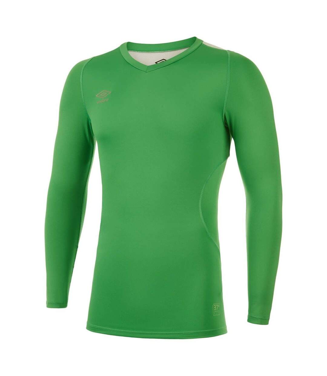 Umbro - Haut thermique ELITE - Homme (Émeraude) - UTUO265