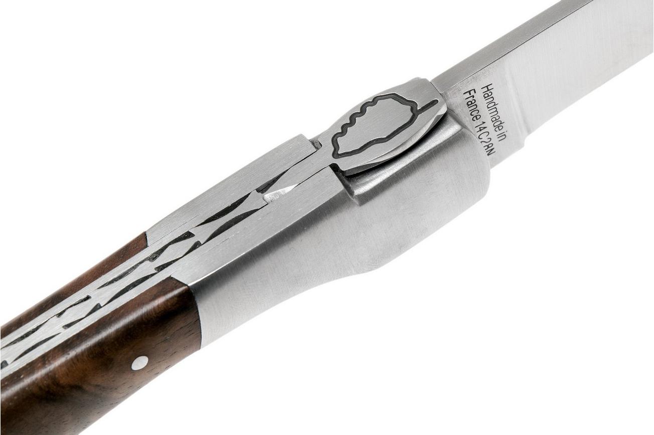 Fontenille Pataud Corsican Sperone, walnoothout S1NO