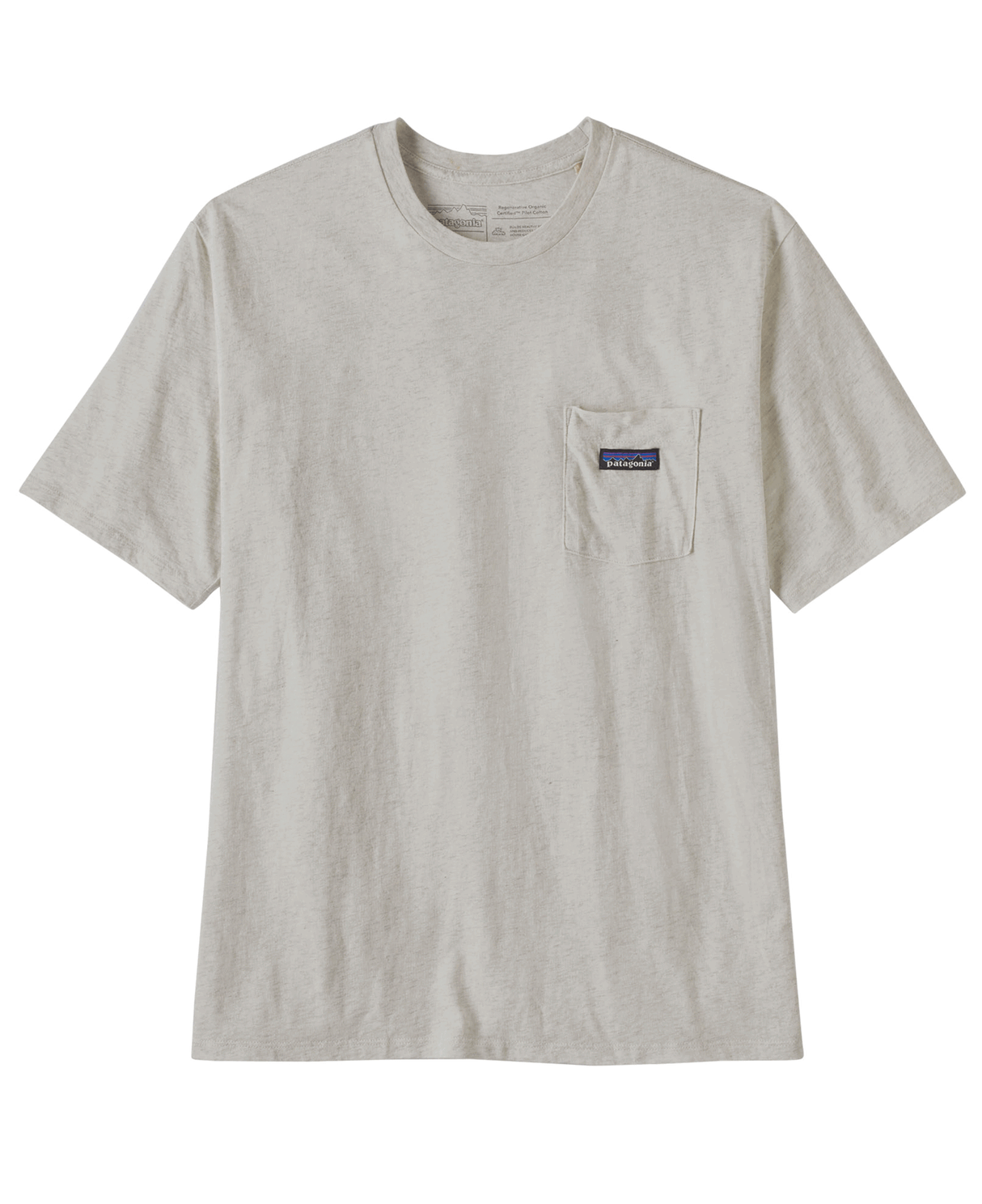 Patagonia<br>M's Daily Pocket Tee
