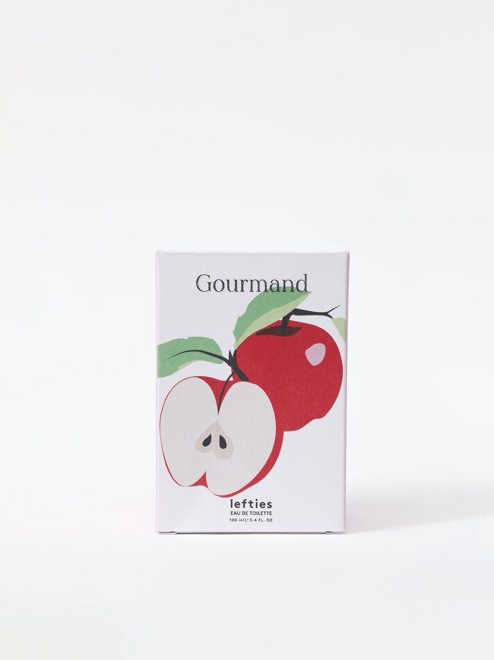 Gourmand eau de toilette 100ml - Rosa