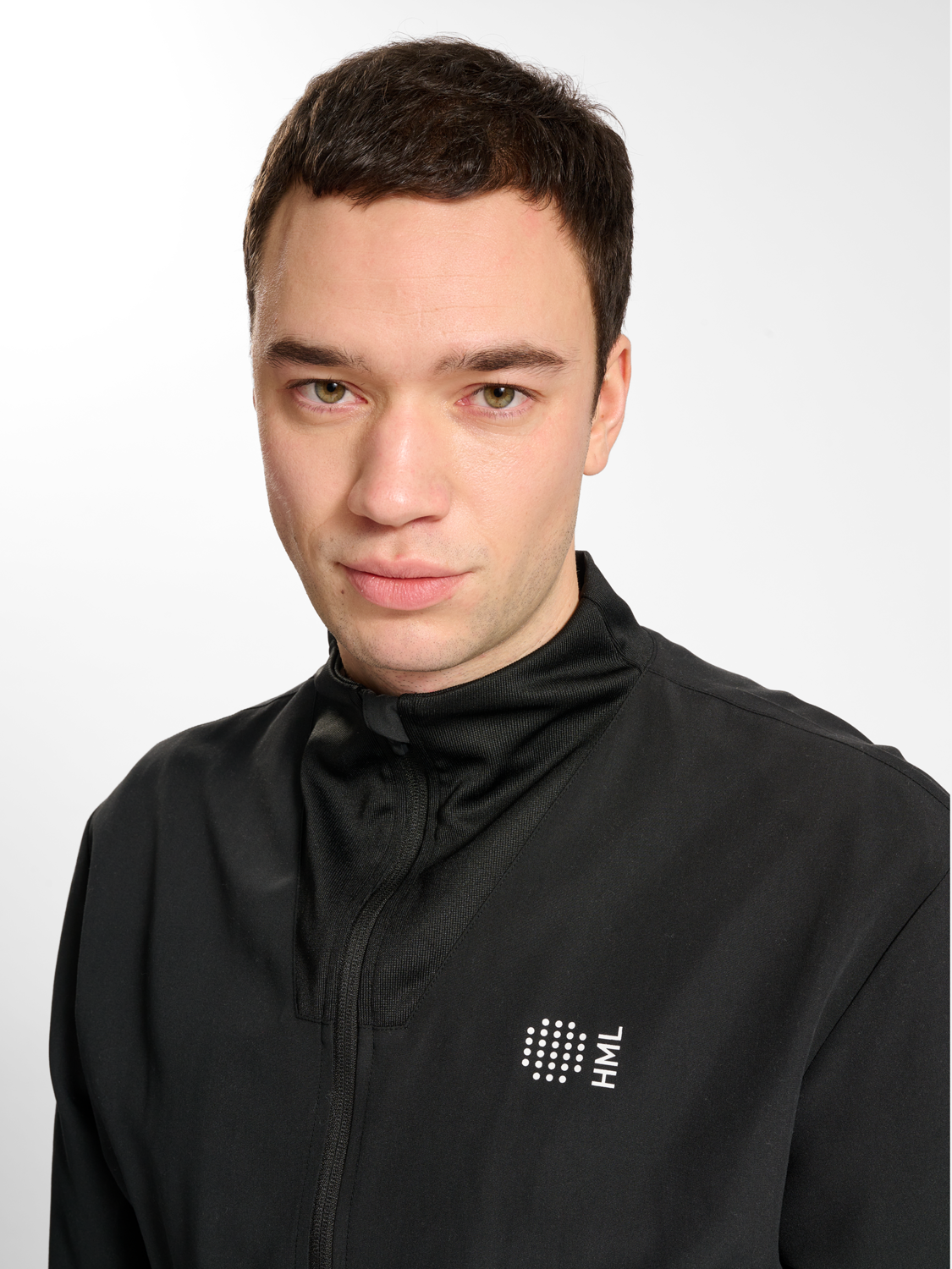 hmlCOURT WOVEN JACKET