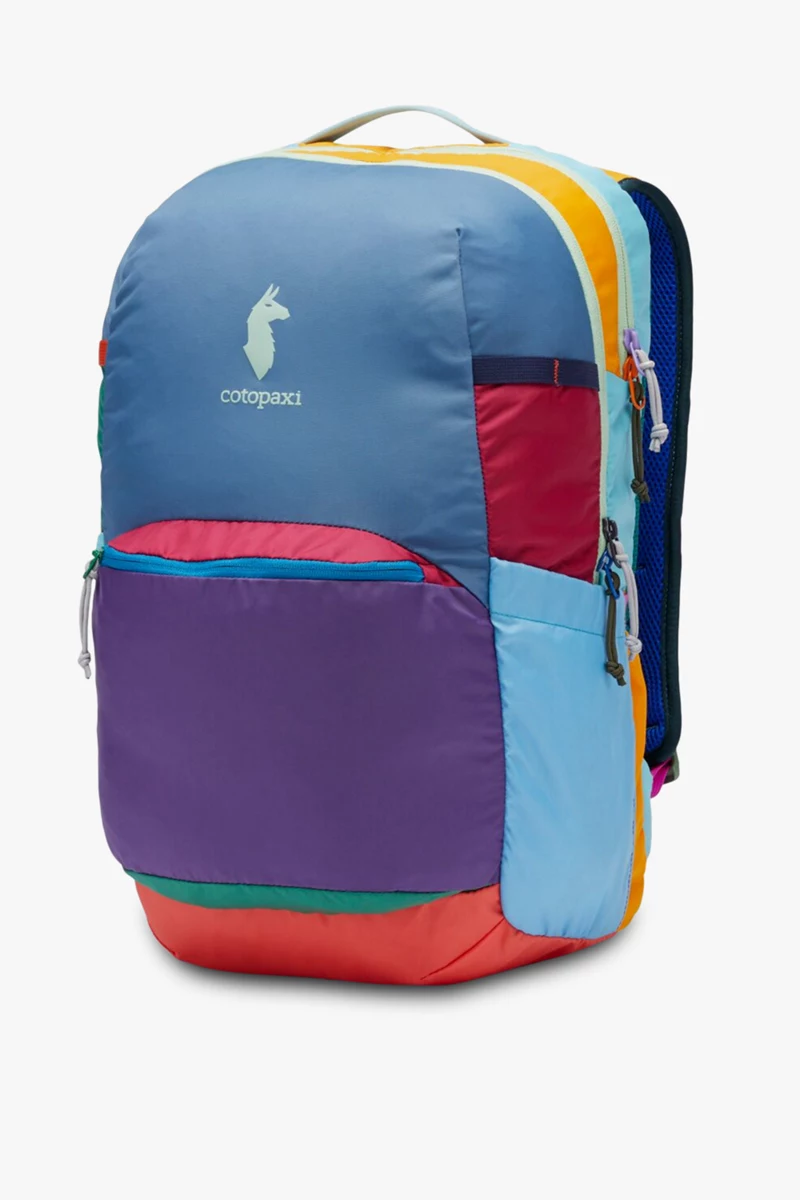 Cotopaxi Chiquillo Del Dia 30 L Rucksack