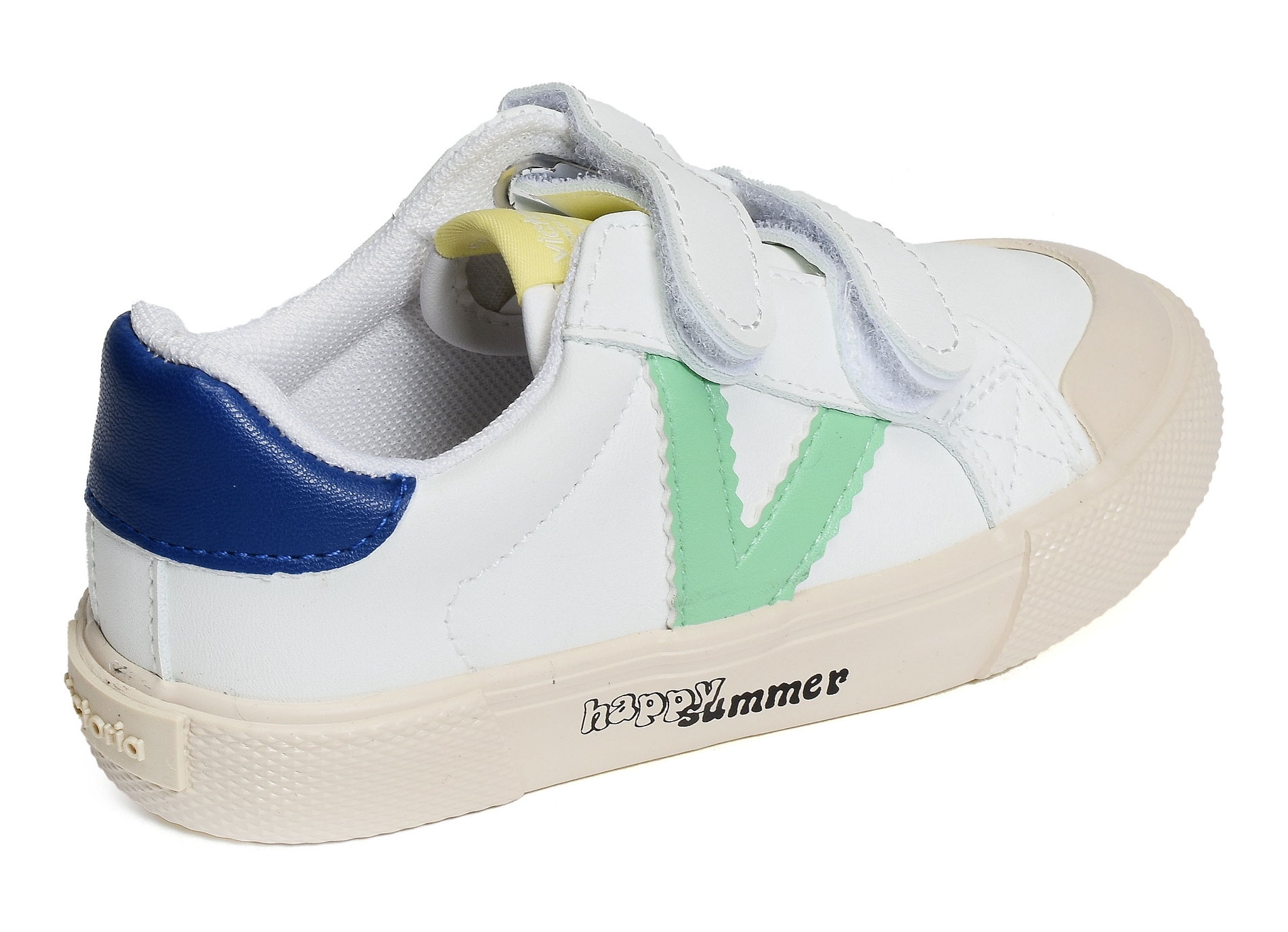 1065179 blanc vert