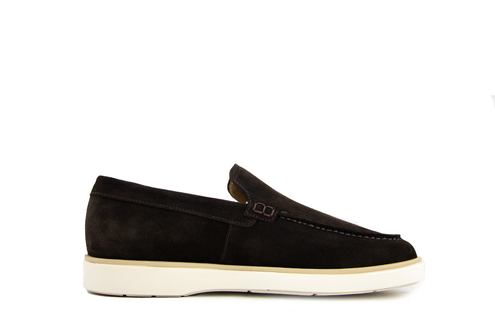 Giorgio Loafer Light Boy Sycomore
