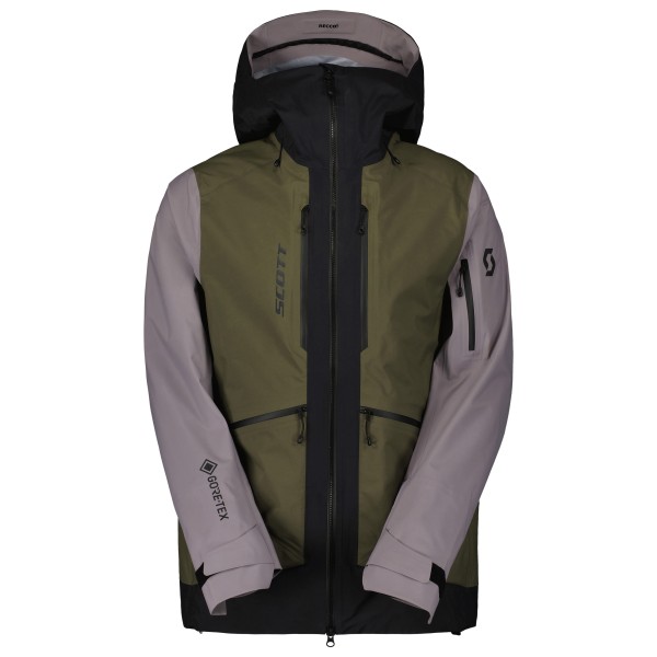 Scott - Jacket Vertic GTX 3L - Veste de ski