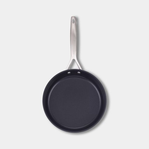 Zenn koekenpan, 24 cm, anti-aanbak - Dark Blue