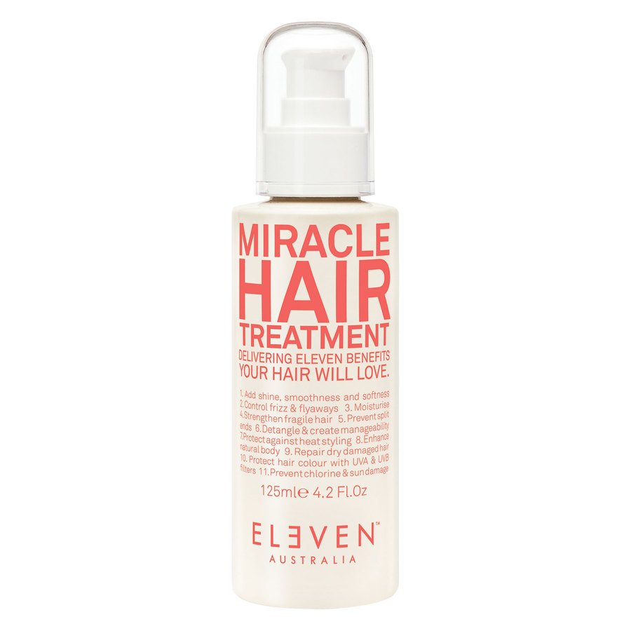 Eleven Australia Miracle Hair Treatment 125ml