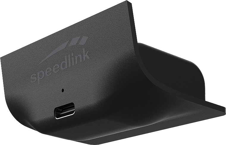 Speedlink - Pulse XPlay & Charge Kit for Xbox Series X/S