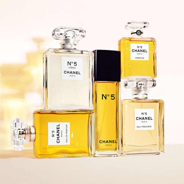 N°5 Parfum CHANEL