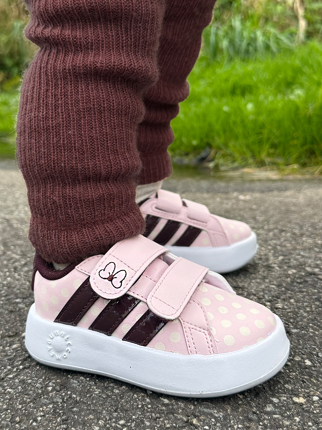Adidas Disney Minnie Mouse Grand Court