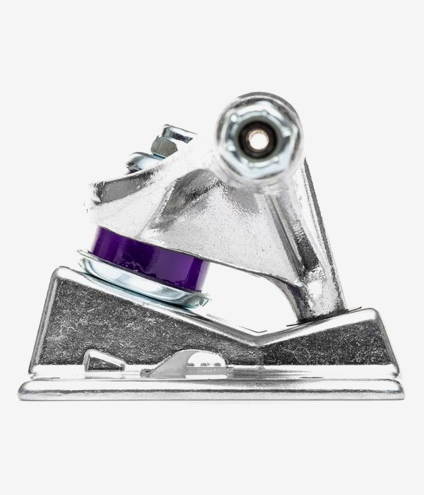 Venture V-Hollow Lights All Polished High 5.6 Achse (silver) 8.25
