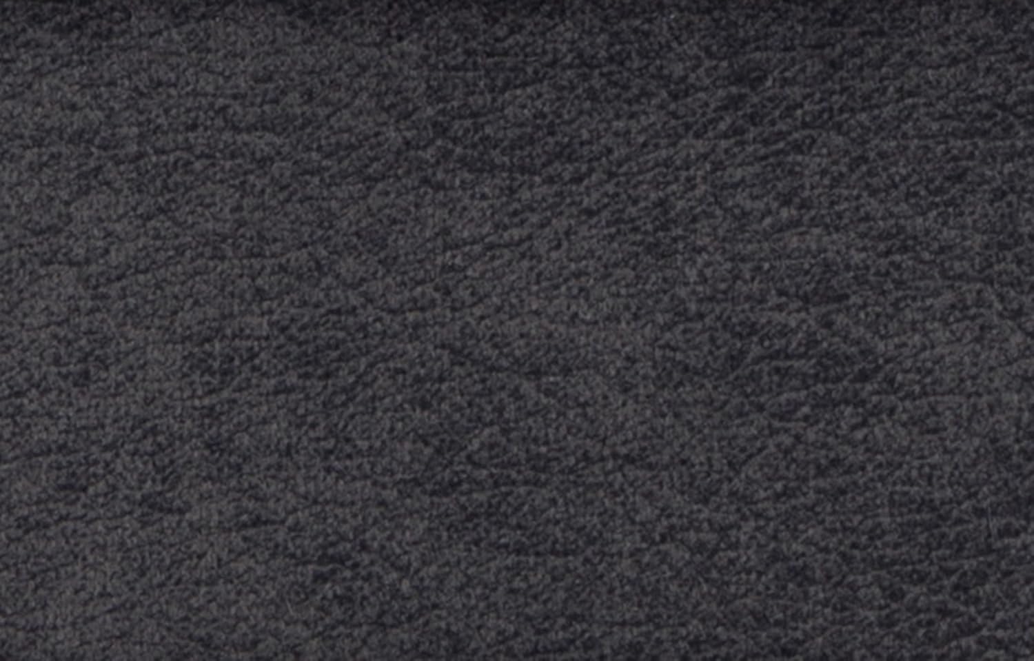 Ecksofa OMBO 285x168x77/97 cm, Rechte Seite Mit Schlaffunktion, Elektrisch Ausziehbarer Sitzfläche, Verstellbaren Kopfstützen, Dunklen Buchenholzfüßen, Hydrophobem SALVADOR-Bezugstoff - Grau