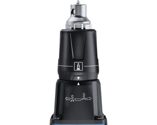 Bosch Professional GTB 18V-45 accu-gipsplaatschroevendraaier, zonder accu en lader