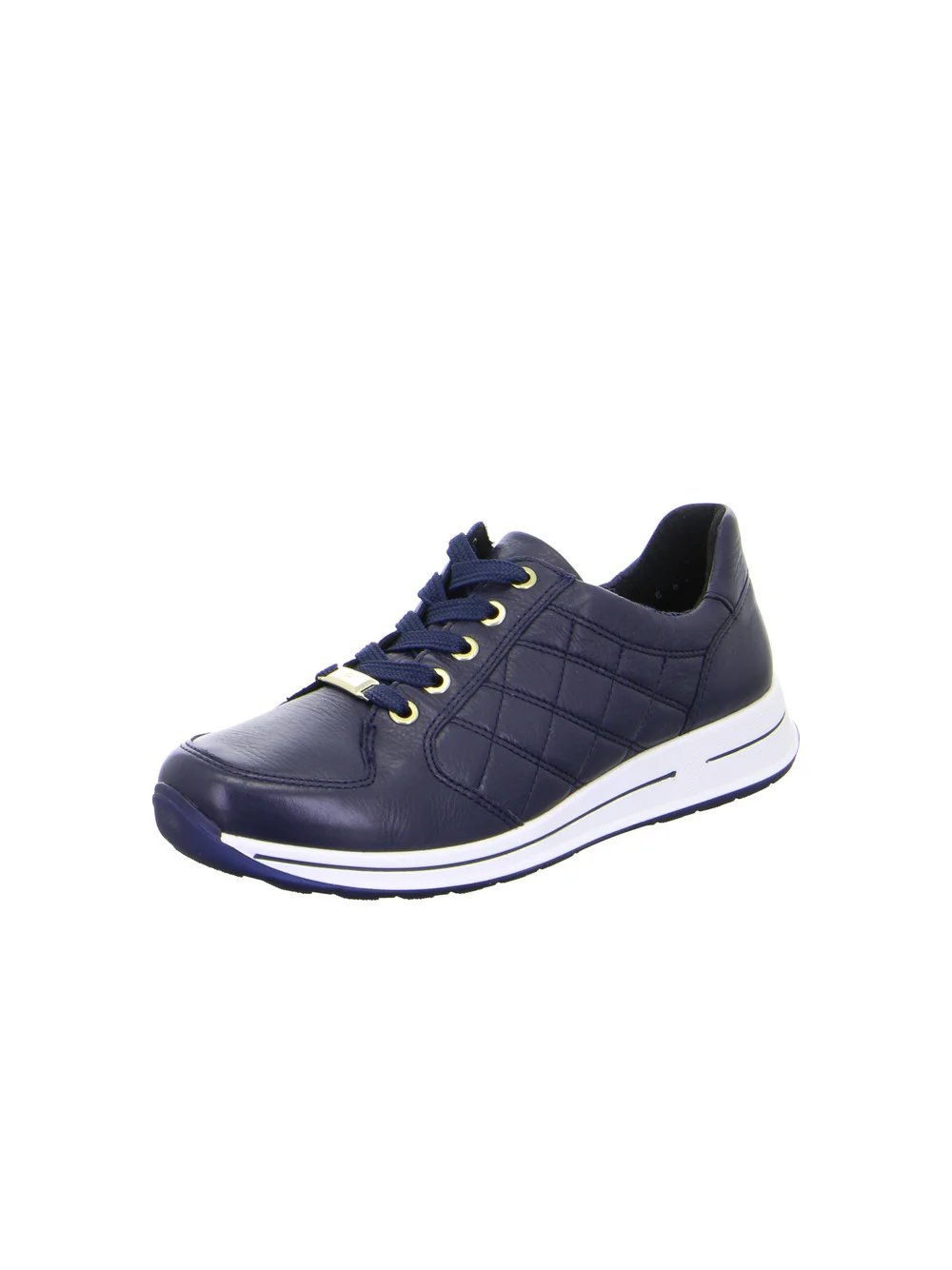 Sneaker Osaka blau