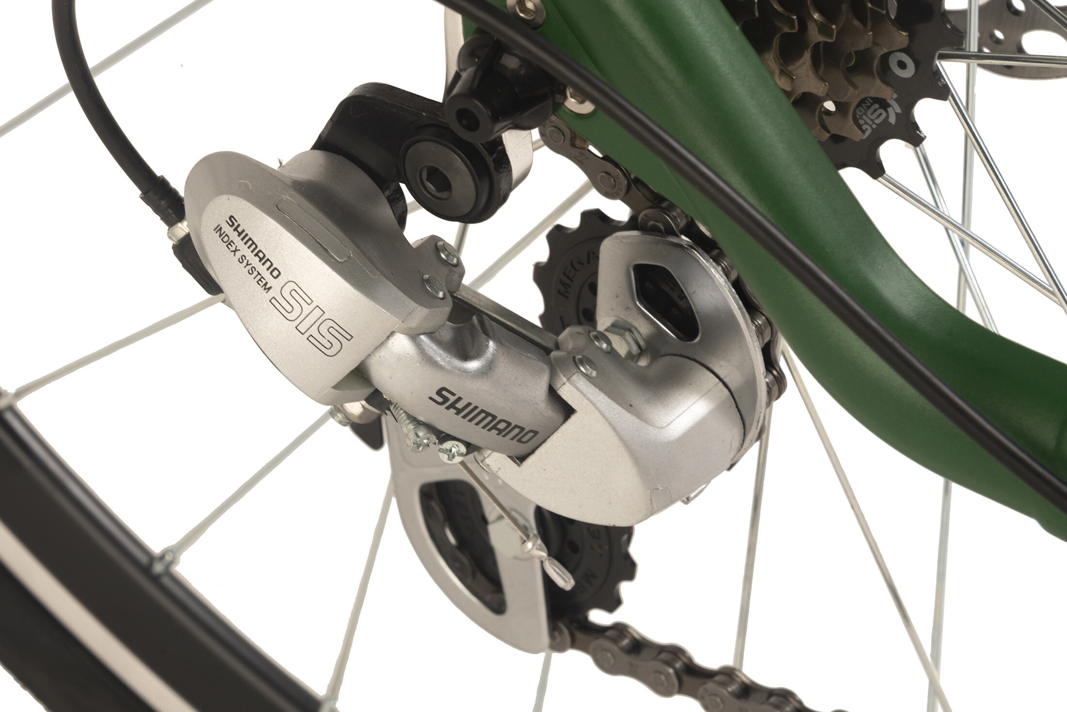 Adore Gravelbike Rennrad 28'' G3006 grün RH 56 cm Adore