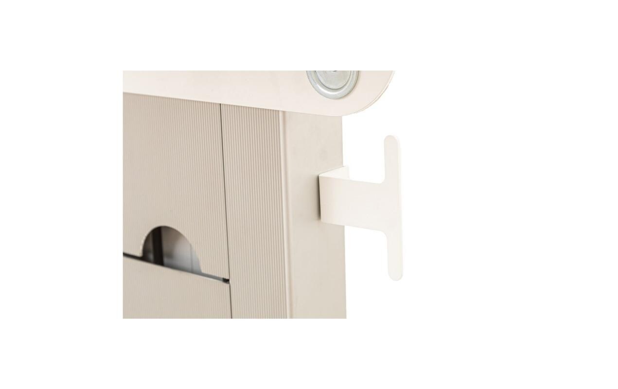 Standfuss für Flip 1+2 50-65