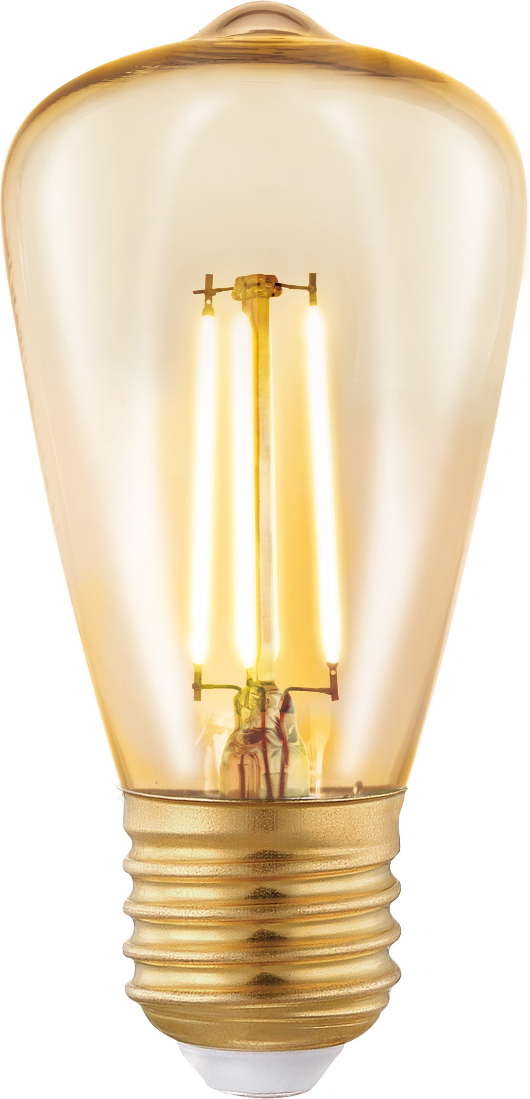 Eglo lamp LED warm wit 220 lm 3,5W E27