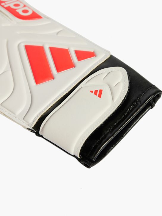 adidas Handschuh Weiss