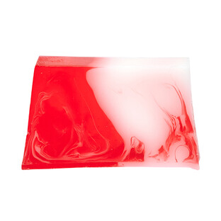 blokzeep Body Bar Roos 100GR