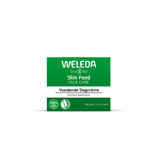 Weleda Skin Food Voedende Dagcrème 40ML