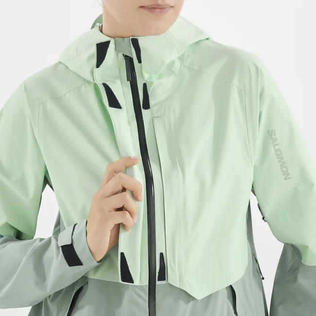 OUTERPATH PRO 2.5L  Shelljacke Damen