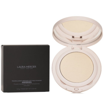 Laura Mercier Translucent Pressed Setting Powder # Translucent