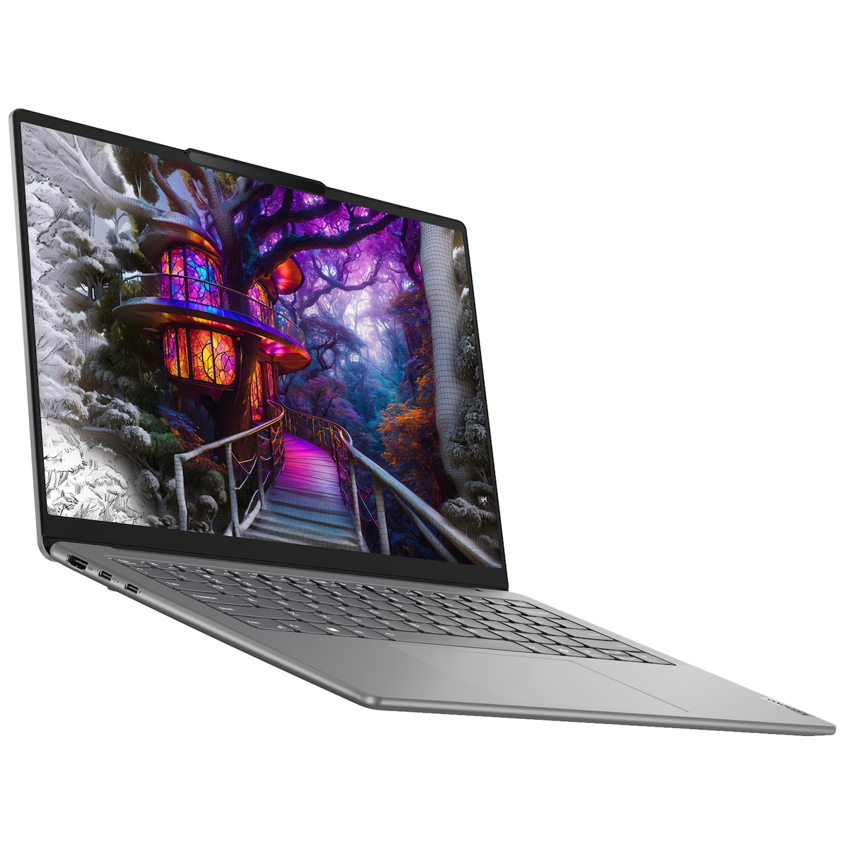 Lenovo Yoga Slim 7 Ultra 5-125H/16/512 14
