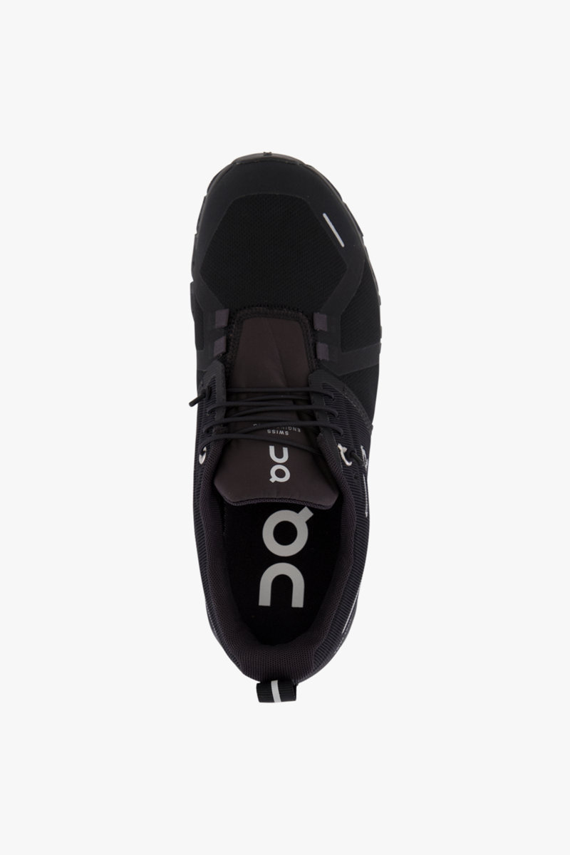 ON Cloud 5 Waterproof Damen Sneaker