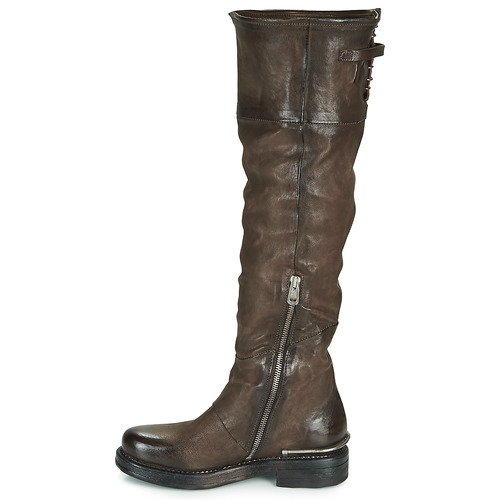 Airstep / A.S.98 - BRET HIGH Marrón