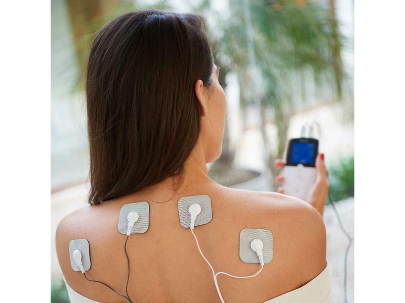Beurer Elektrostimulationsgerät TENS EM49 EMS- und TENS-Gerät