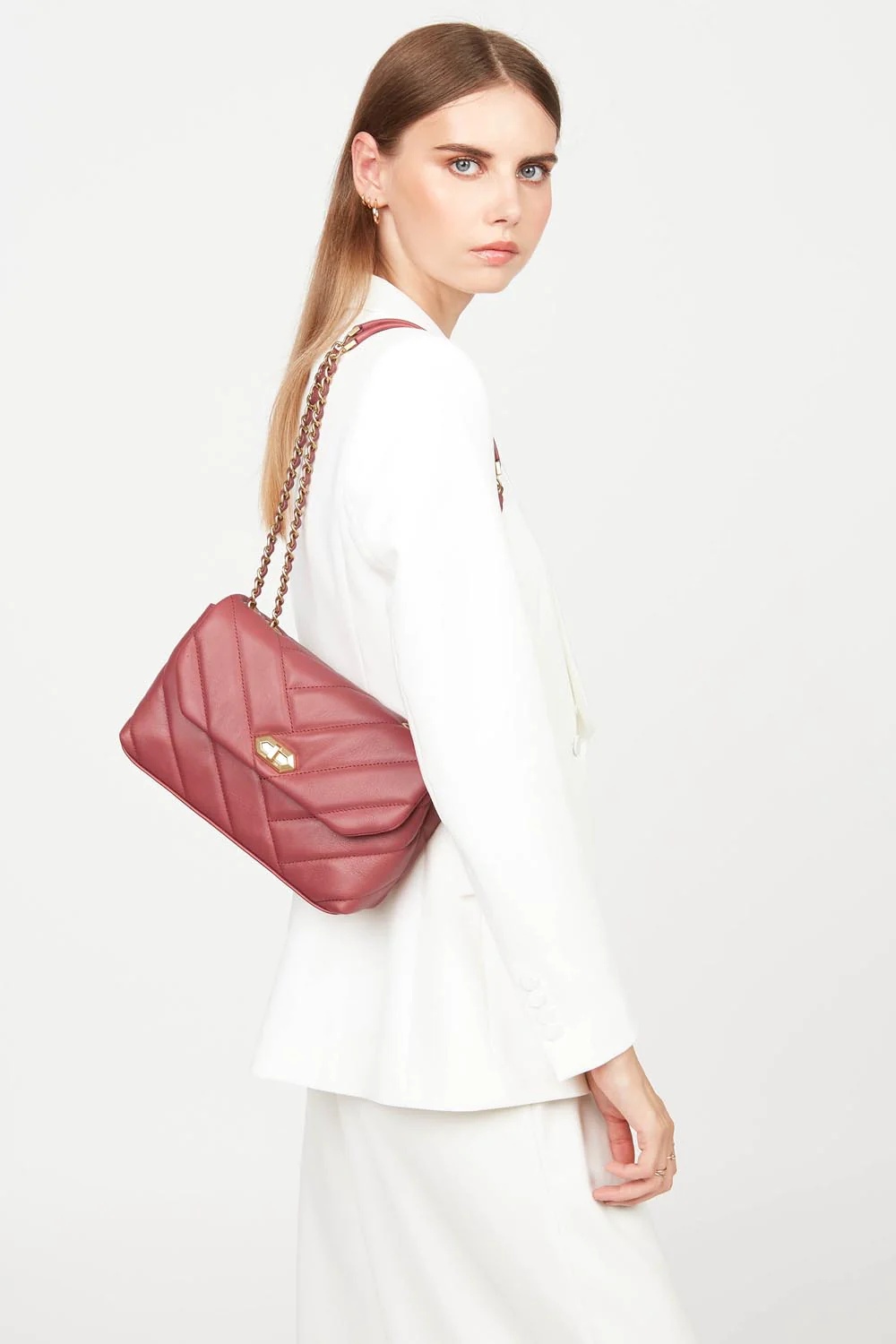 Soft Matelassé-Sac trotteur