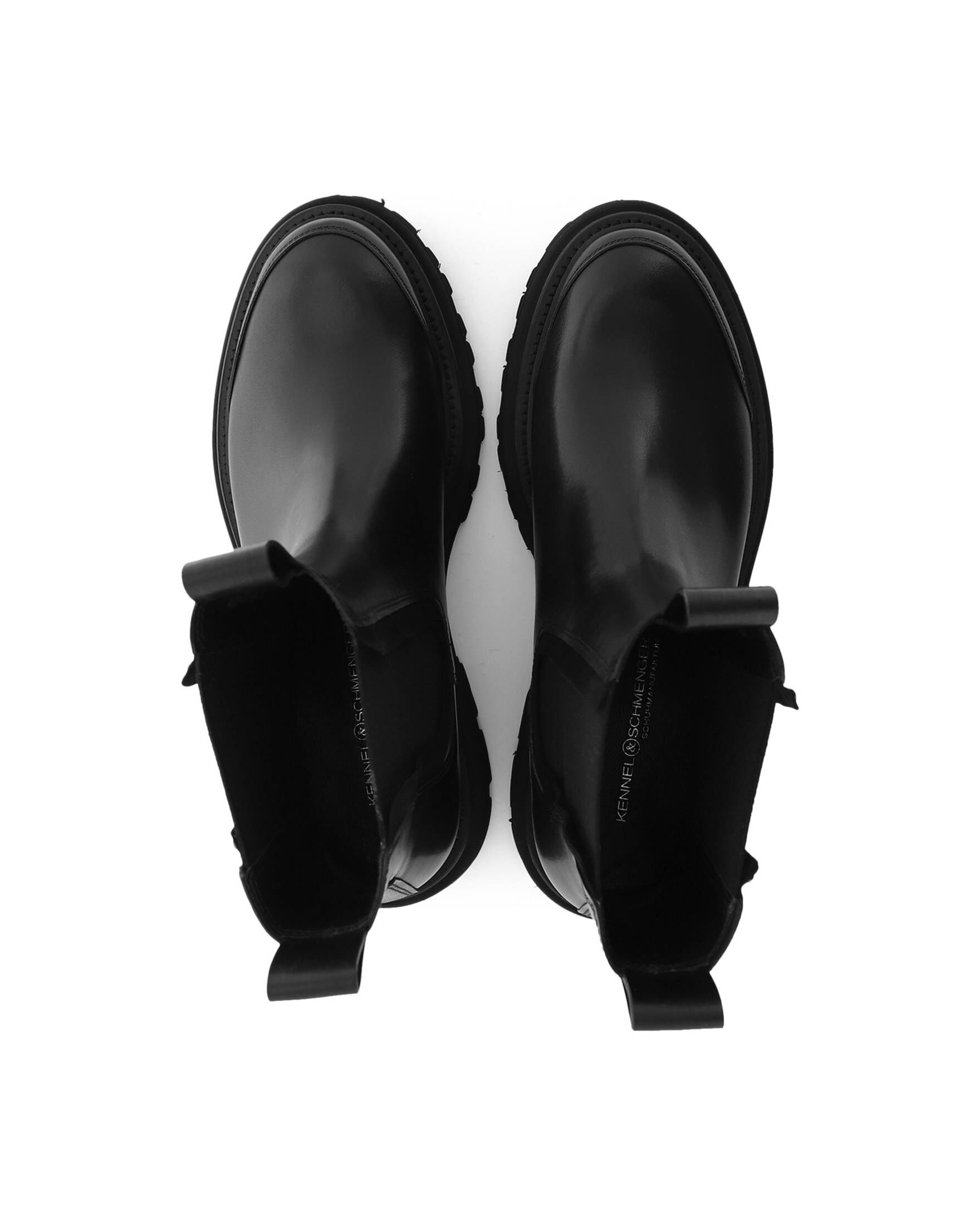 Kennel & Schmenger| Damen Stiefelette MASTER