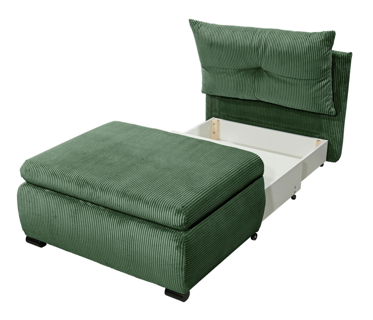 XORA Schlafsessel CHARLIE