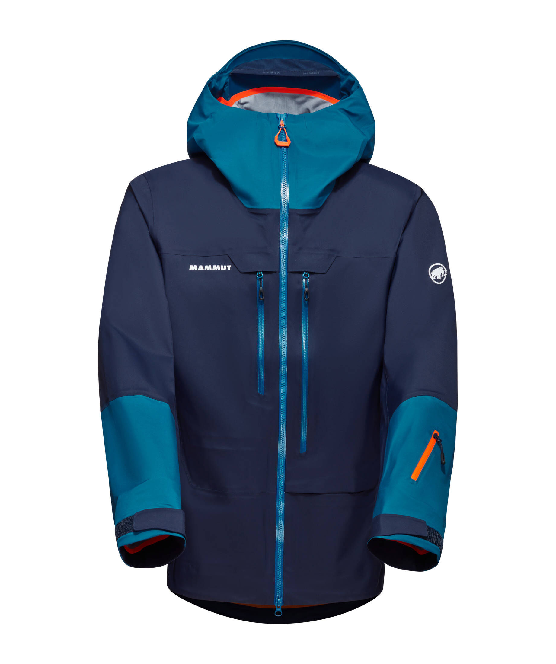 Mammut| Herren Hardshelljacke Haldigrat Air HS