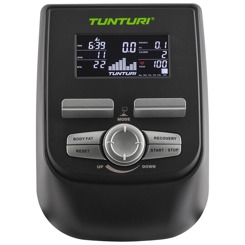 Tunturi  F40 Bike Compentence