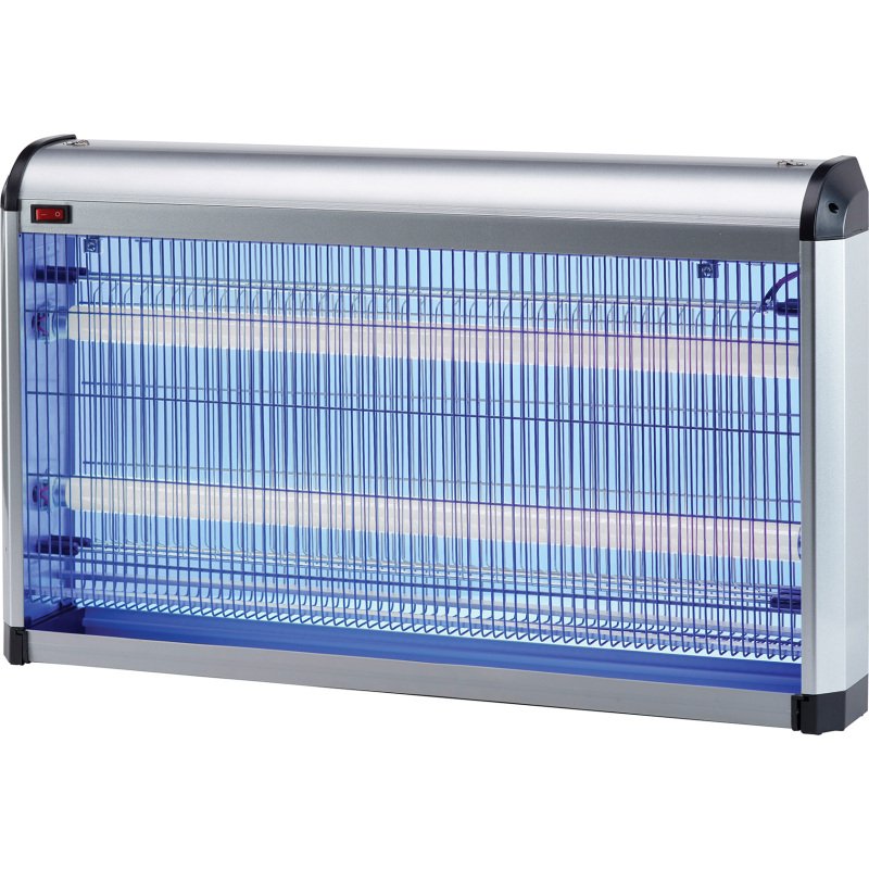 Destructeur d'insectes Rossignol Kileo Rossignol 40 W